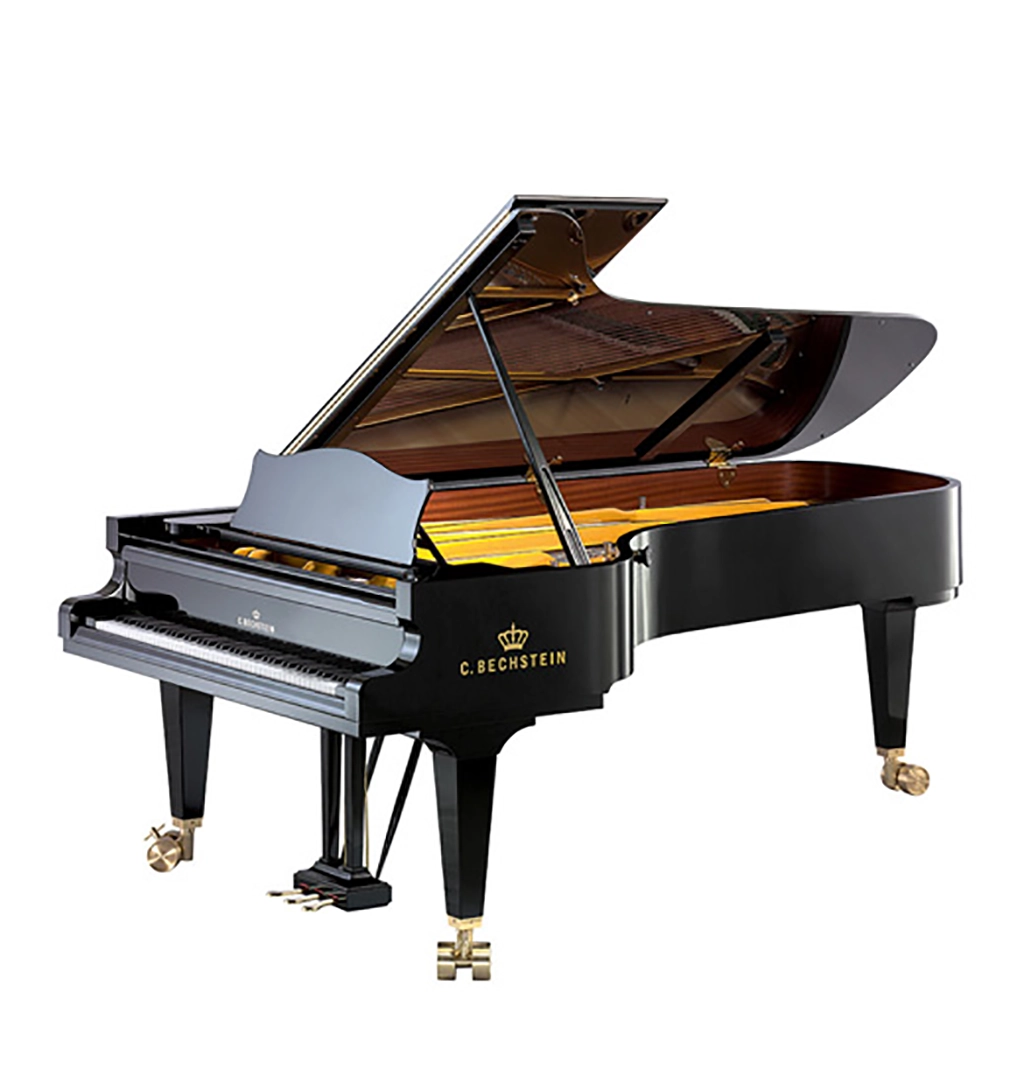 C. Bechstein Grand piano