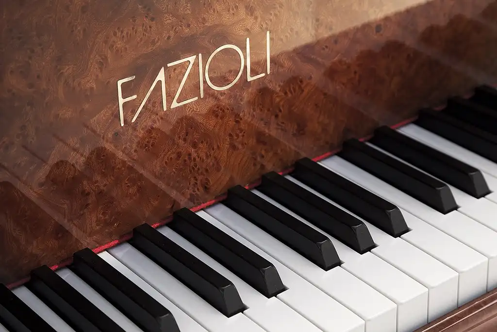 Fazioli piano
