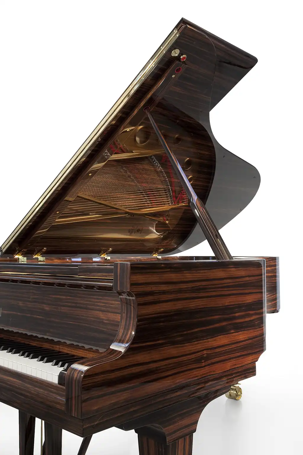 Fazioli grand piano