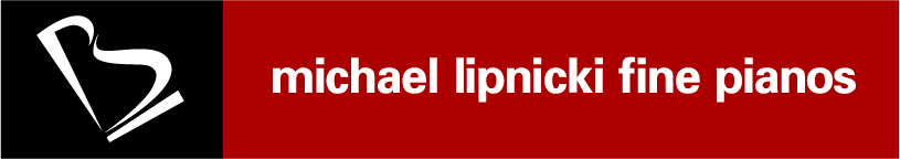 Michael Lipnicki Logo