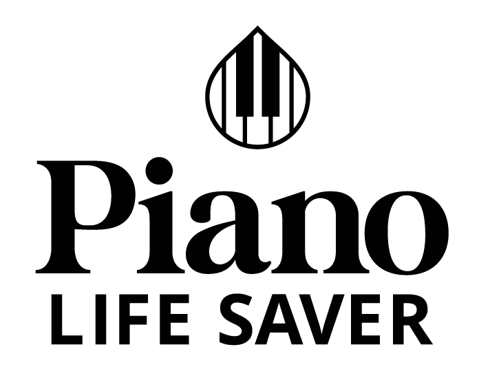 Piano Saver Logo