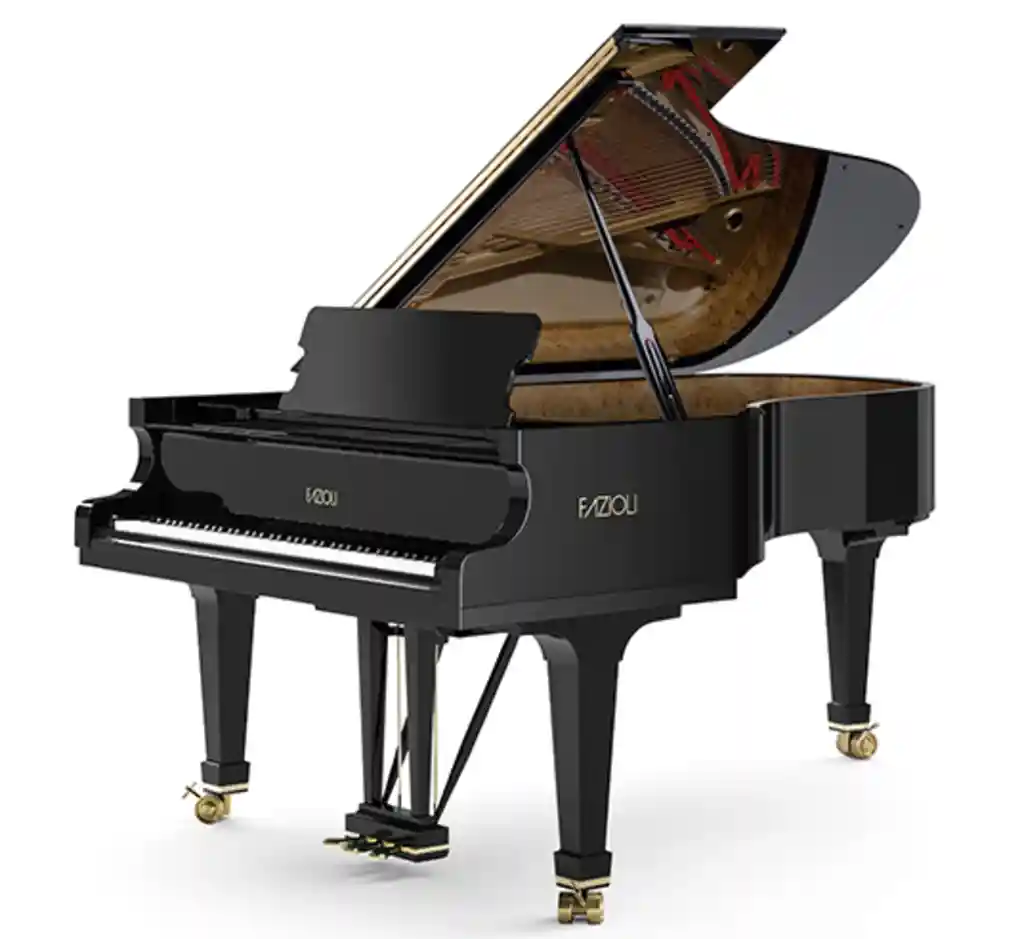 Featured image for “Fazioli F212 (7′) Grand”