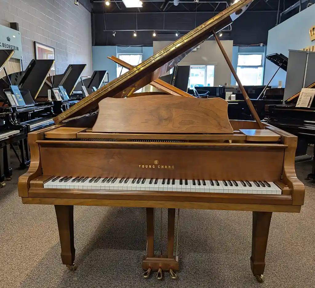 Used Pianos for sale