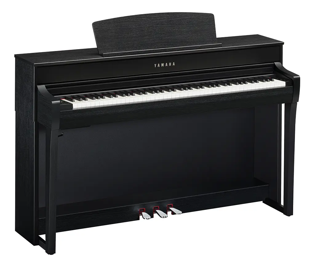 Yamaha Piano