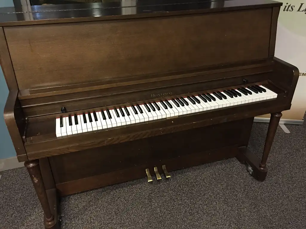 Featured image for “How to choose a GOOD used piano? Free Workshops”