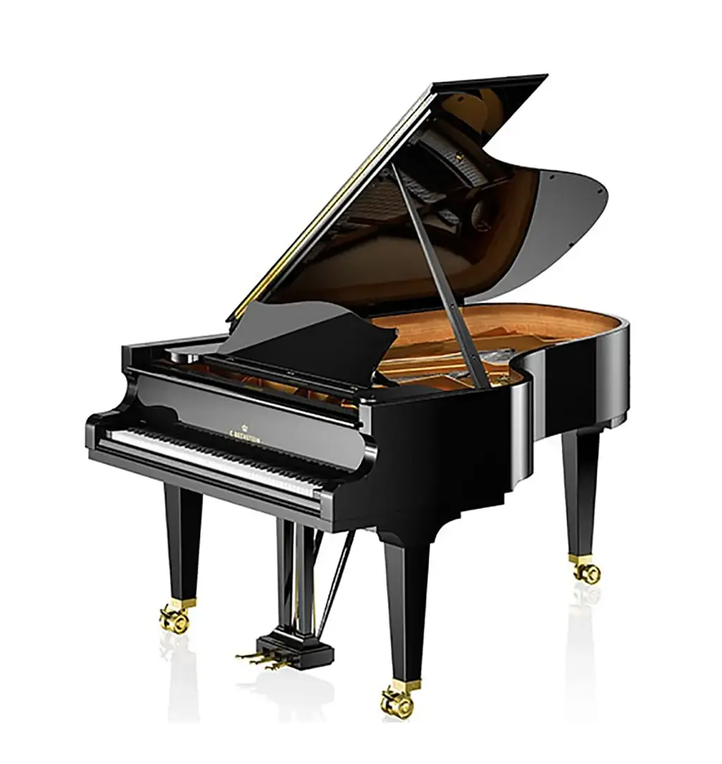 Featured image for “C. Bechstein ‘Concert’ B212 (7′)”