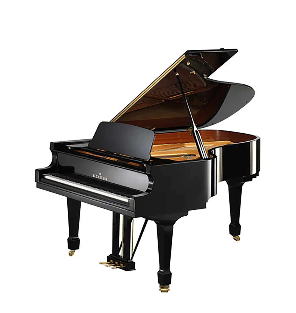 C. Bechstein grand Piano