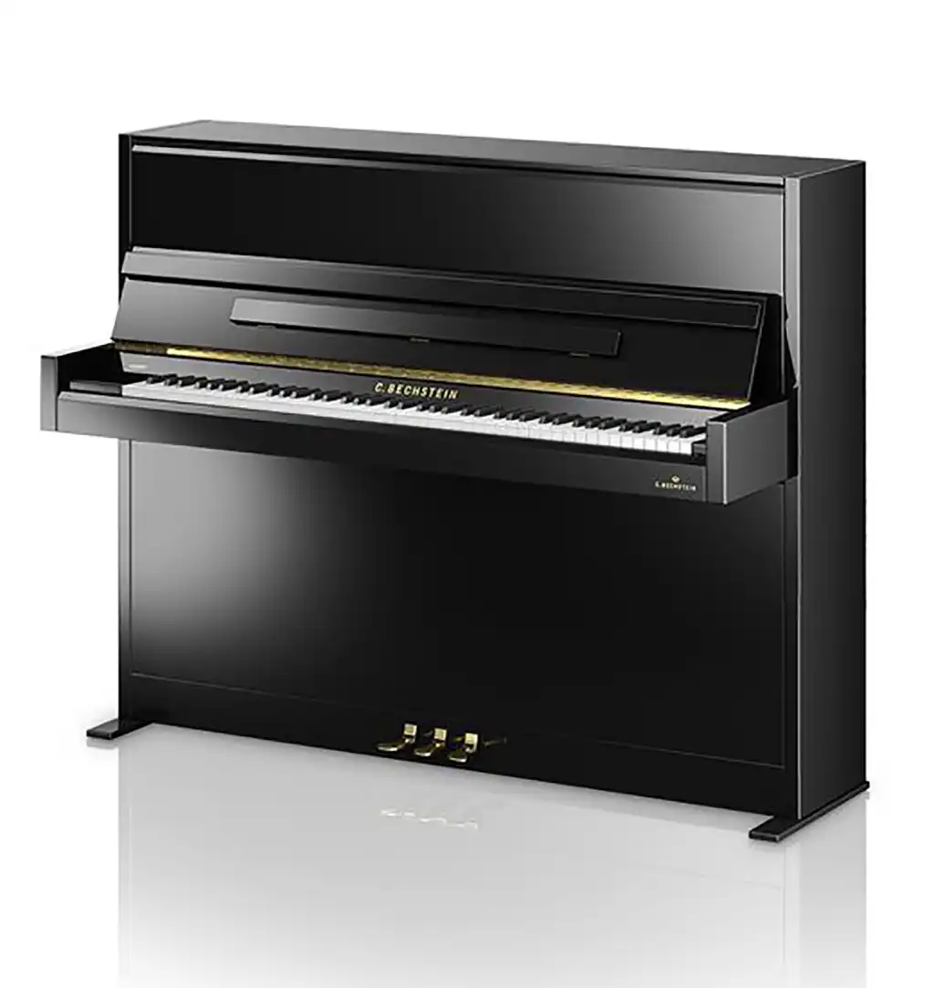 Featured image for “C. Bechstein ‘Academy’ A4 (47″)”