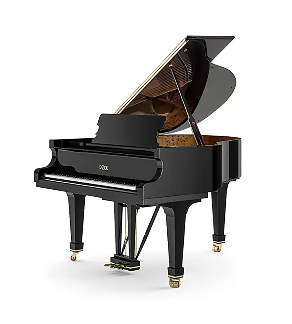 Fazioli grand Piano