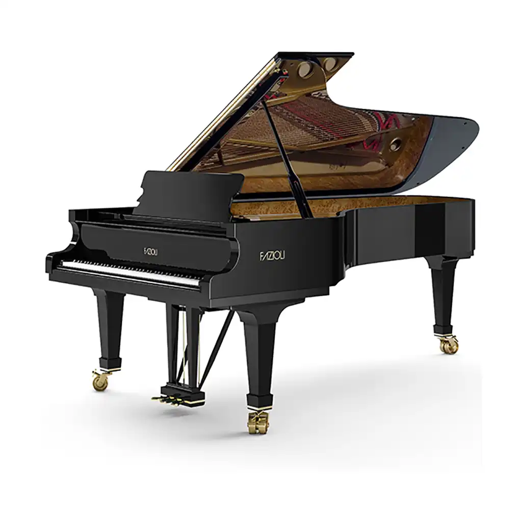 Featured image for “Fazioli F278 (9′) Grand”