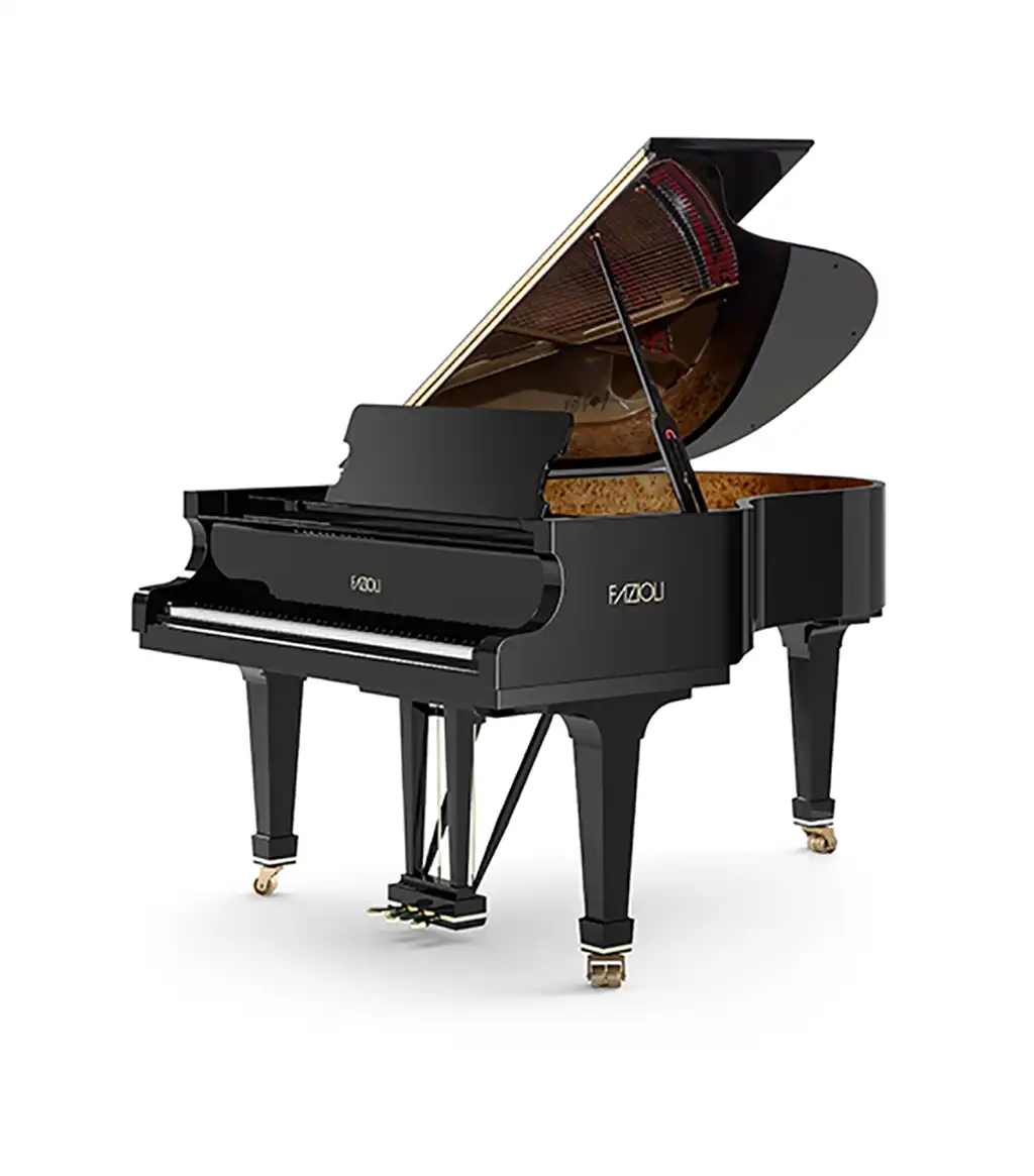 Featured image for “Fazioli F183 (6′) Grand”