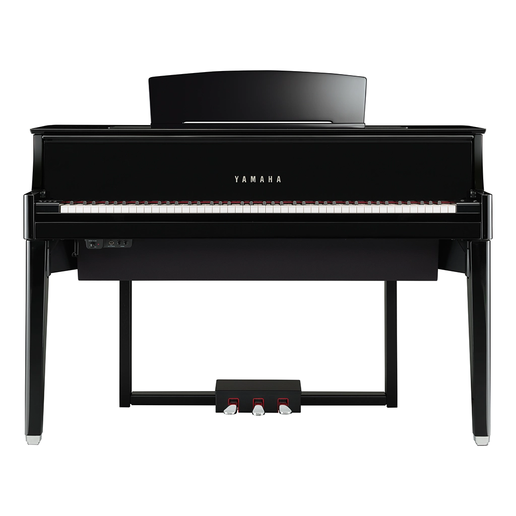 Yamaha Avantgrand NX1 HybridGrand