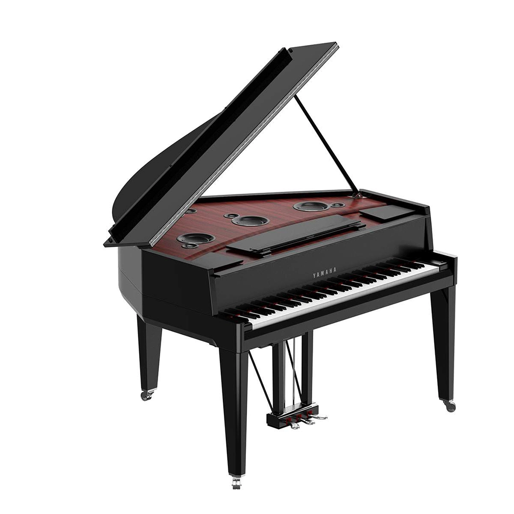 Featured image for “Yamaha ‘AvantGrand’ N3X Hybrid Grand”
