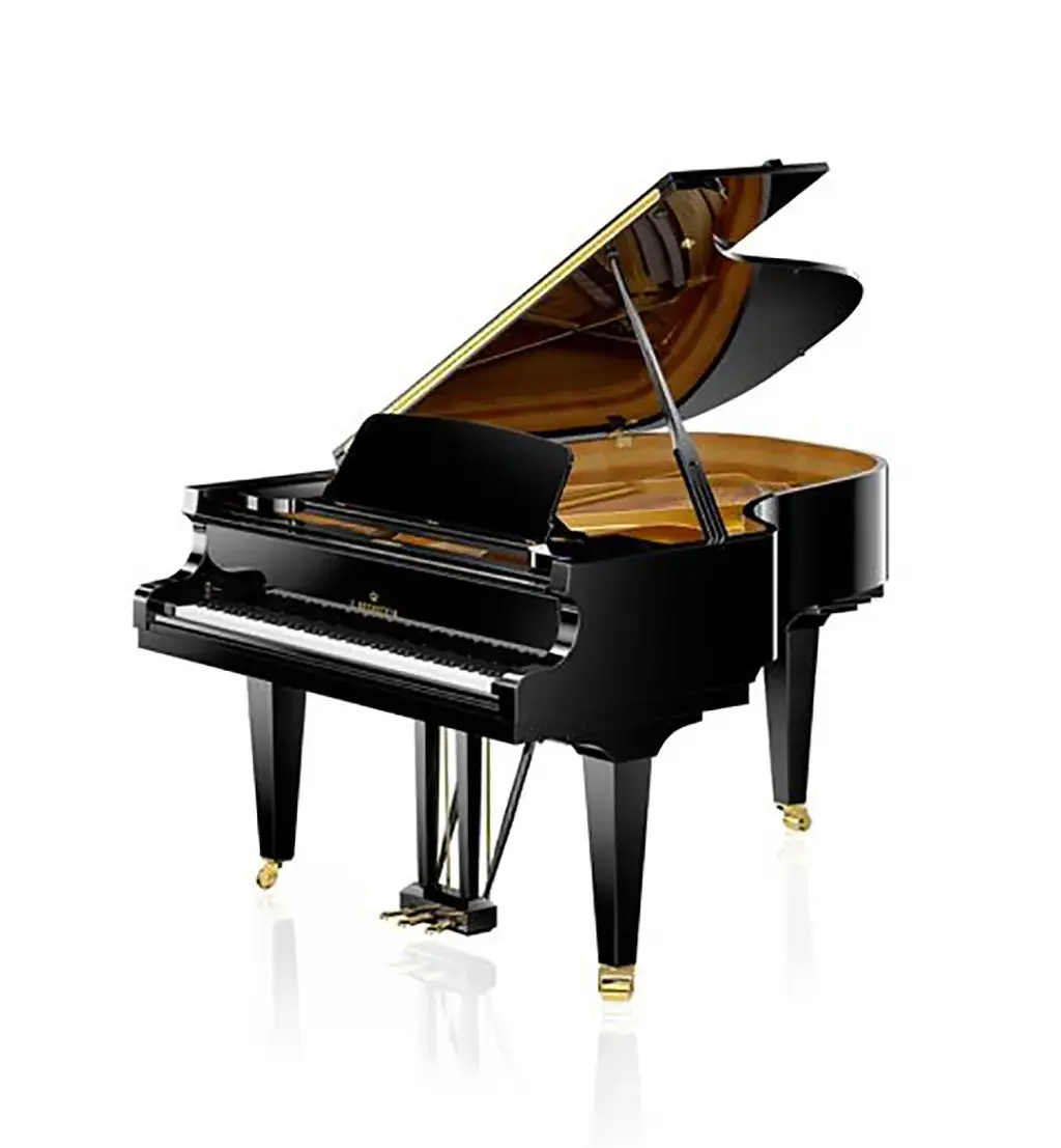 Featured image for “C. Bechstein ‘Academy’ A190 Grand (6’3)”