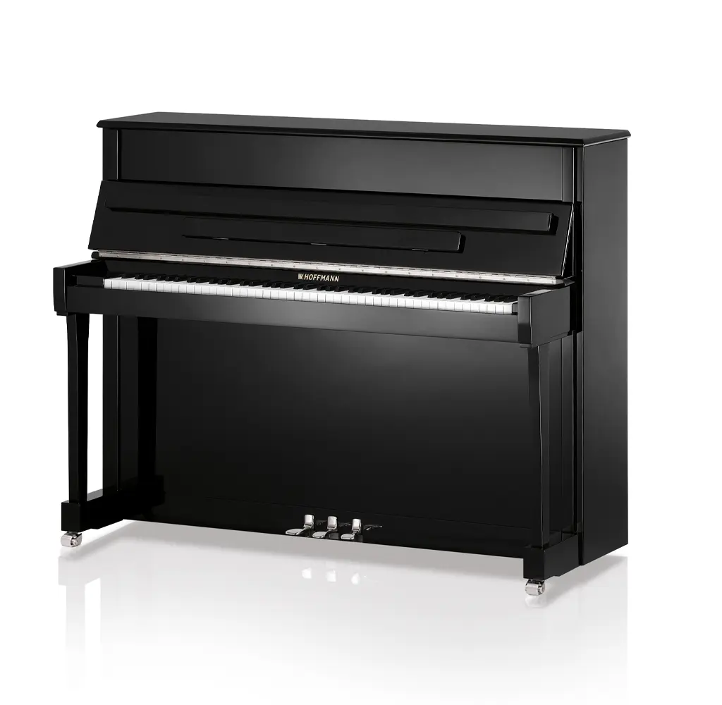 Hoffmann Upright piano