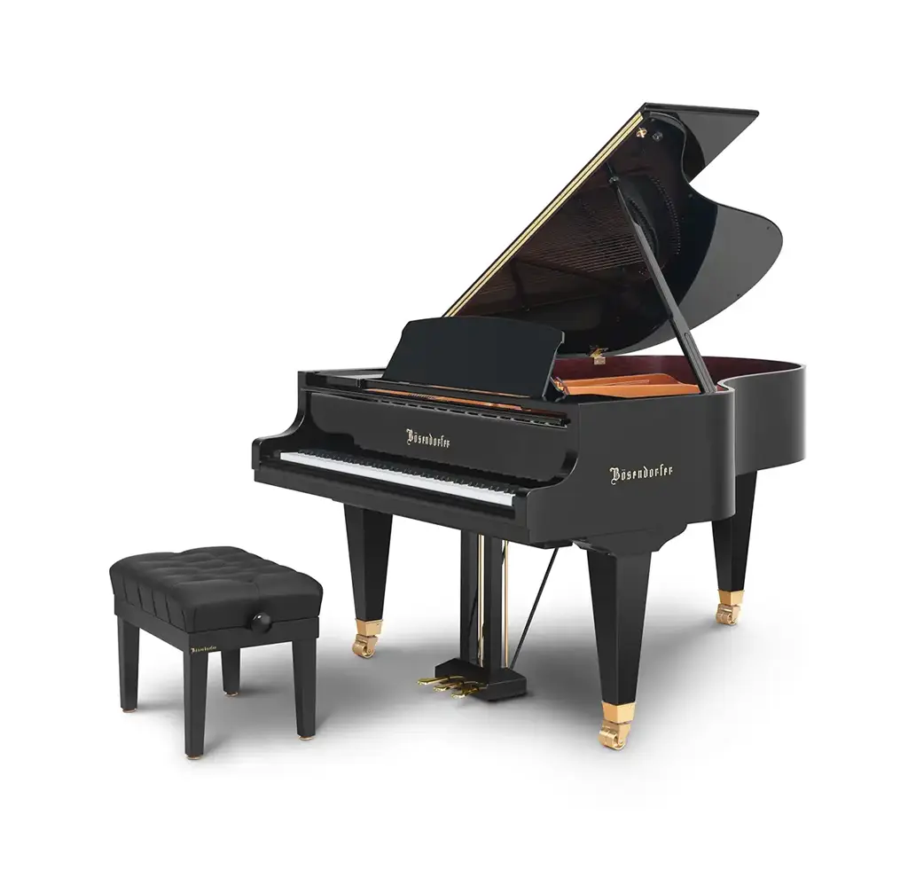 Bösendorfer Piano