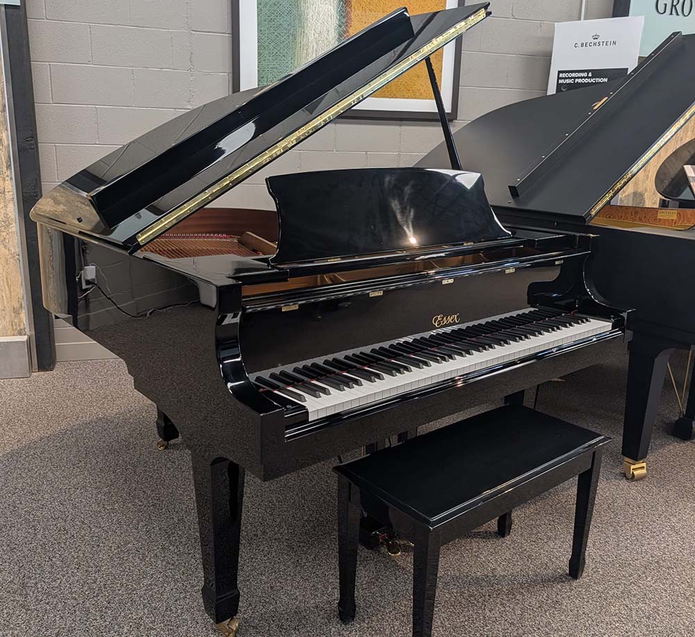 Featured image for “Essex EGP-161 (5’3) Grand”