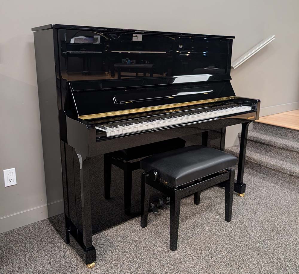 Featured image for “W. Hoffmann T-128 (50″) Upright”