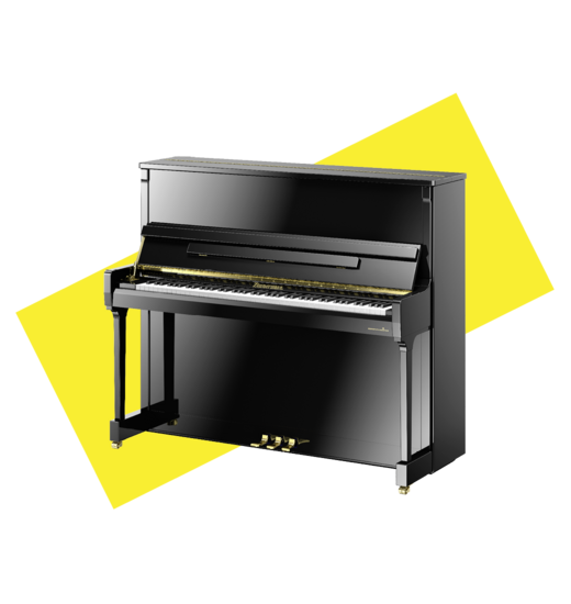Featured image for “Zimmermann ‘Studio’ S6 (50″)”