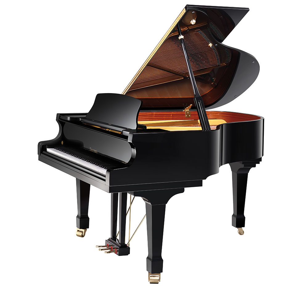 Zimerman 175 black