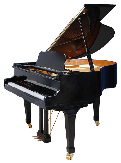 Featured image for “Kingsburg KG-158 (5’3) Grand”
