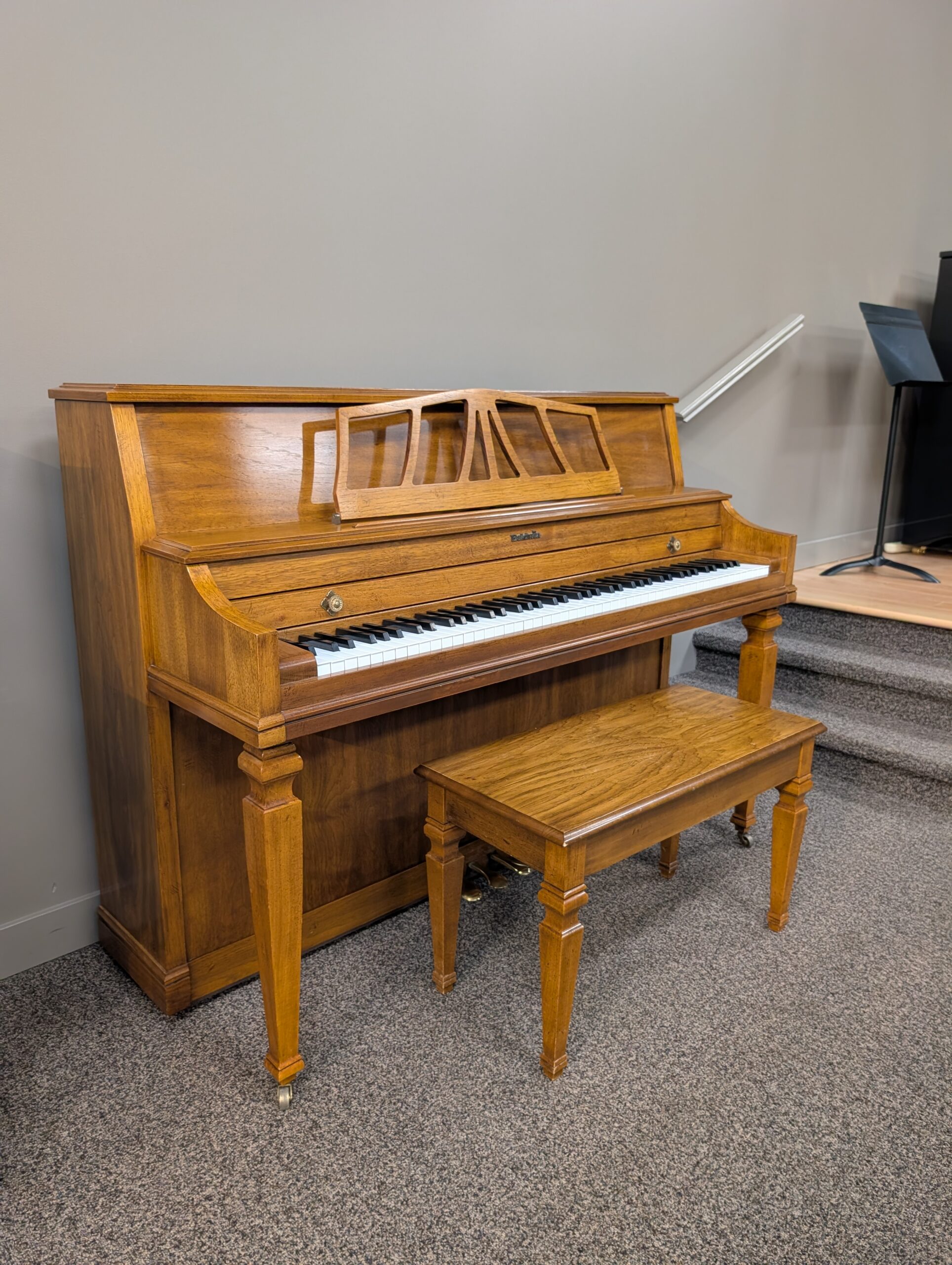 Featured image for “Baldwin Furniture Upright (43″)”